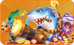 Sảnh Bắn Cá 23win