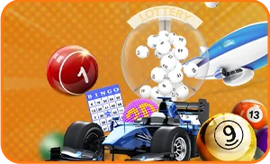 Sảnh Xổ Số 23win